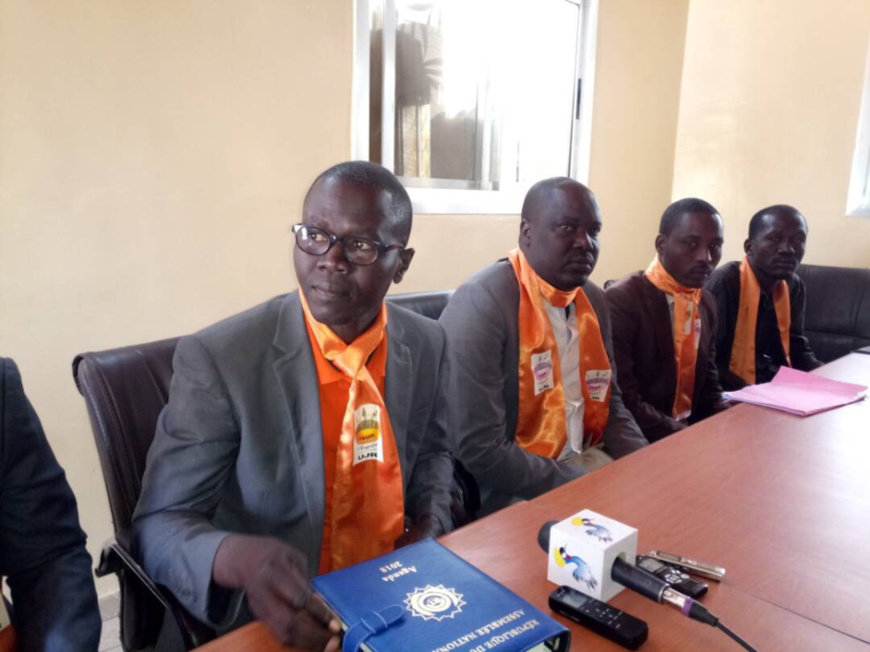 Photo archives Alwihda Info. Photo archives Alwihda Info.