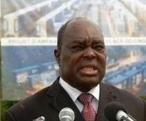 L'actuel chef du gouvernement, Dadnadji. Crédits photos : Sources L'actuel chef du gouvernement, Dadnadji. Crédits photos : Sources