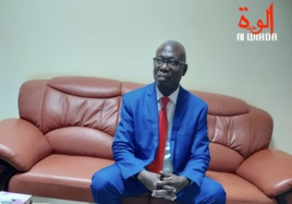 Tchad : la CNRT entend poursuivre la bancarisation des pensions des retraités Tchad : la CNRT entend poursuivre la bancarisation des pensions des retraités