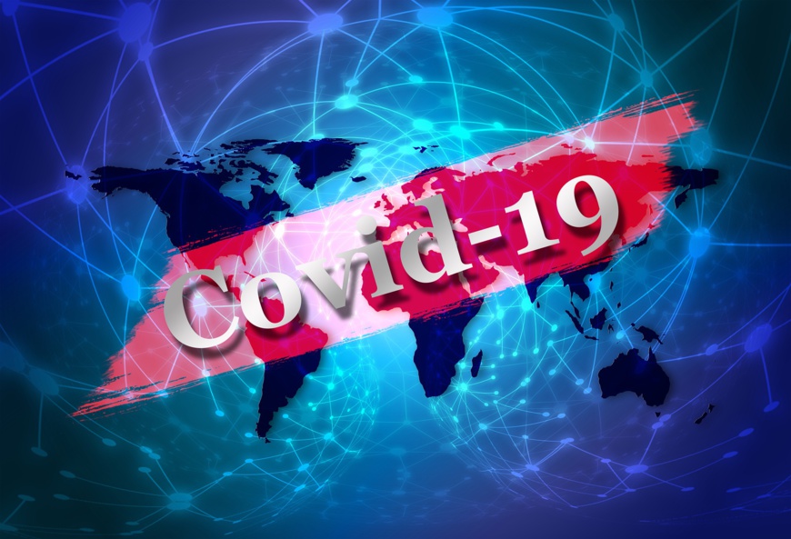 Covid-19 : le fossé s'est creusé entre les pays riches et les pays pauvres (PNUD)