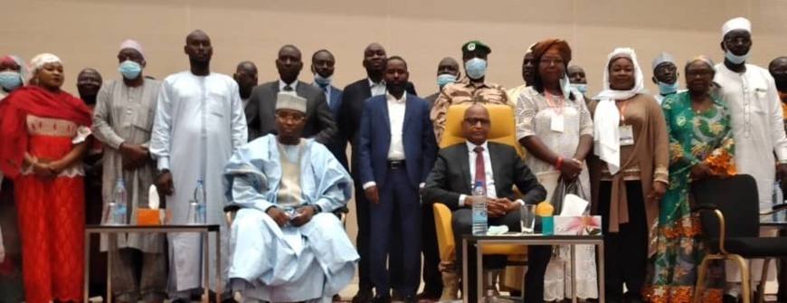 Le Tchad fait un diagnostic de sa gouvernance environnementale