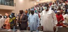 Le Tchad fait un diagnostic de sa gouvernance environnementale