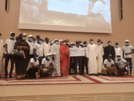 Tchad : L’ONAPE appelle les diplômés sans emploi à renoncer à l'exil pour le crédit auto-emploi