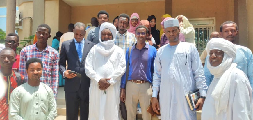 Tchad : la mathématique comme outil de développement durable ?