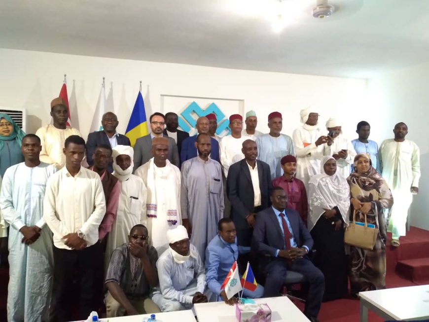 Tchad : quel rôle des académies dans le développement de l'enseignement ? Tchad : quel rôle des académies dans le développement de l'enseignement ?