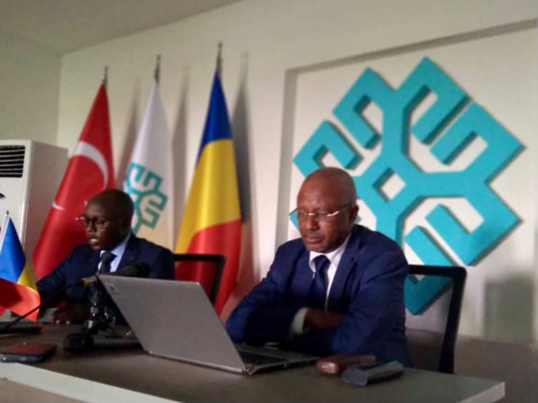 Tchad : quel rôle des académies dans le développement de l'enseignement ? Tchad : quel rôle des académies dans le développement de l'enseignement ?