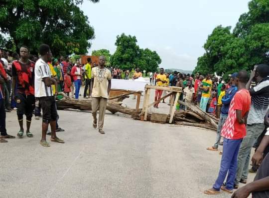 Tchad : tensions entre douaniers et jeunes dans la sous-préfecture de Laramanaye