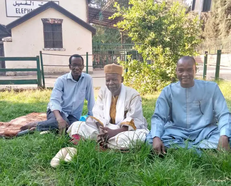 Tchad : le parcours du défunt sultan du Sila, Seid Brahim Moustapha