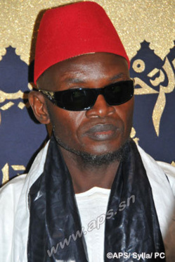 Sérigne Kéné. Sérigne Kéné.