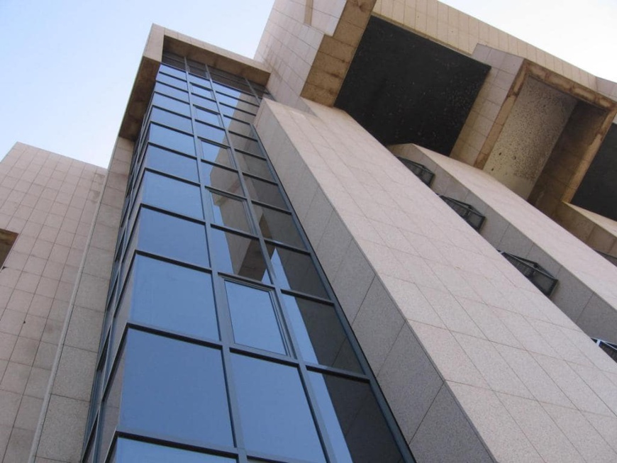 BEAC : Idriss Ahmed Idriss nommé directeur national pour le Tchad. © DR BEAC : Idriss Ahmed Idriss nommé directeur national pour le Tchad. © DR