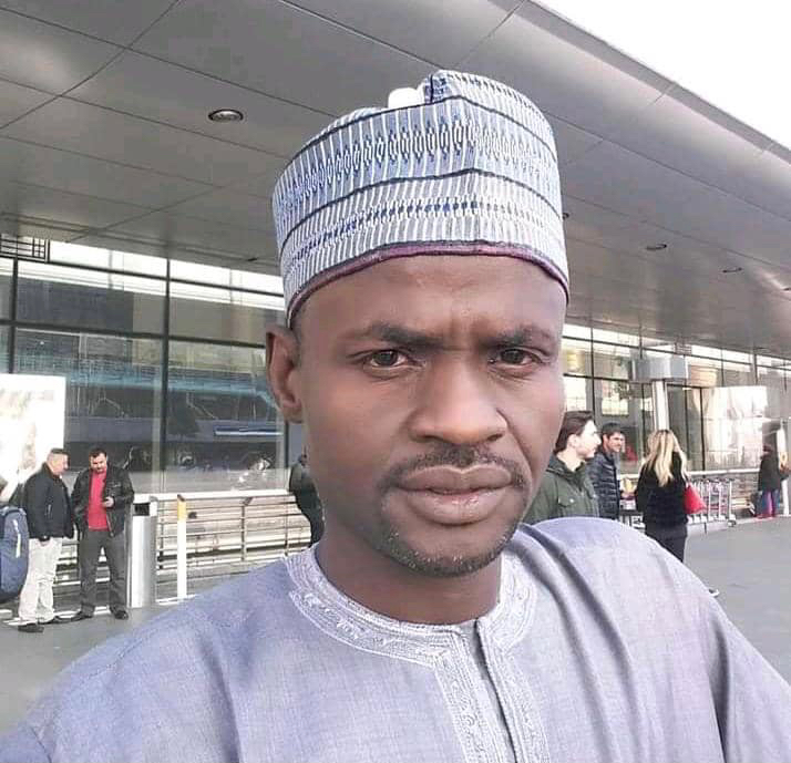 Cheikh Abakar Modou est désigné président de la Ligue des Oulémas du Sahel Cheikh Abakar Modou est désigné président de la Ligue des Oulémas du Sahel