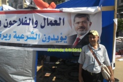 Egypte: Alwihda dans le fief des islamistes à Rabyal adawya Egypte: Alwihda dans le fief des islamistes à Rabyal adawya
