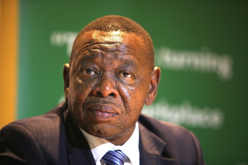 Chief of South African Communist Party: CPC always maintains close ties with the people