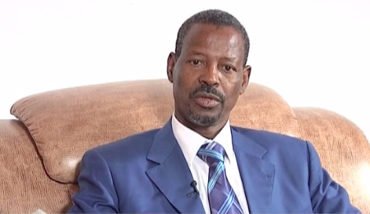 Tchad : décès de l'ancien ministre Mahamat Hissein Tchad : décès de l'ancien ministre Mahamat Hissein