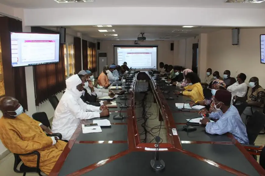 Tchad : un plan de contingence contre le paludisme à N’Djamena
