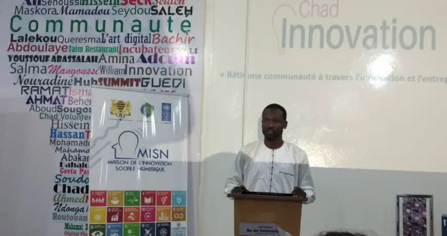 Tchad : l’organisation Tchad Innovation mène une campagne sur la cohésion pacifique