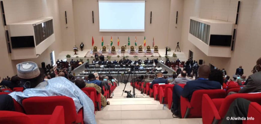 G5 Sahel : un sommet extraordinaire sur la stabilité au Sahel G5 Sahel : un sommet extraordinaire sur la stabilité au Sahel