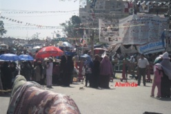 حوار مع إسلامي حوار مع إسلامي