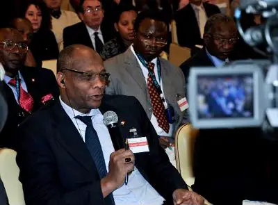 Tchad : Tchonai Elimi Hassan nommé ambassadeur en Égypte