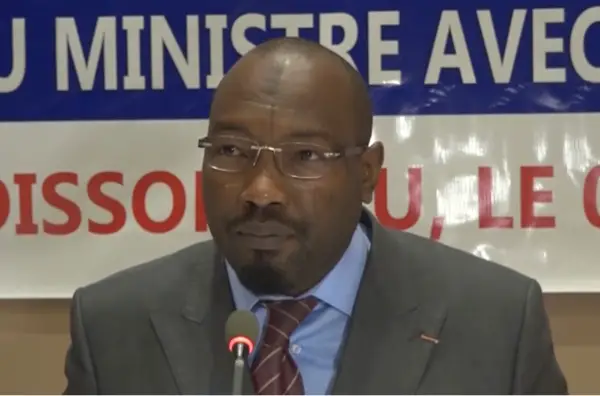 Tchad : "la fonction publique est aujourd'hui saturée" (ministre Brah Mahamat)