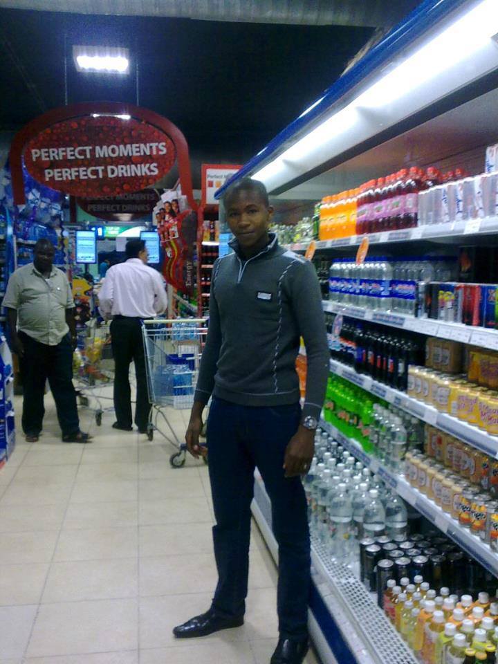 Tchad : Message d'un lycéen tchadien Anwar Abdelwahid, à l'occasion de la fête de l'indépendance Tchad : Message d'un lycéen tchadien Anwar Abdelwahid, à l'occasion de la fête de l'indépendance