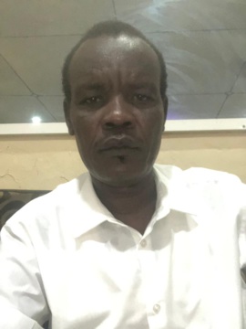 Ahmat Yacoub Adam. Ahmat Yacoub Adam.