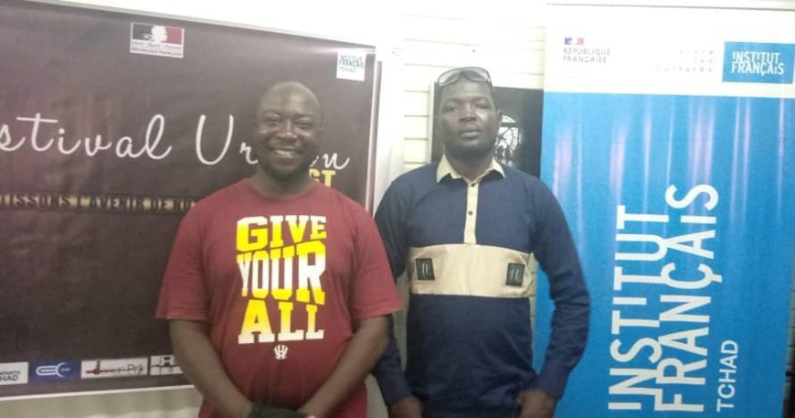 Tchad : Urban act 1, le nouveau festival de la musique urbaine Tchad : Urban act 1, le nouveau festival de la musique urbaine