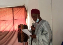 Premier bénéficiaire de satisfecit au plan national (photo président FENAPET) Premier bénéficiaire de satisfecit au plan national (photo président FENAPET)