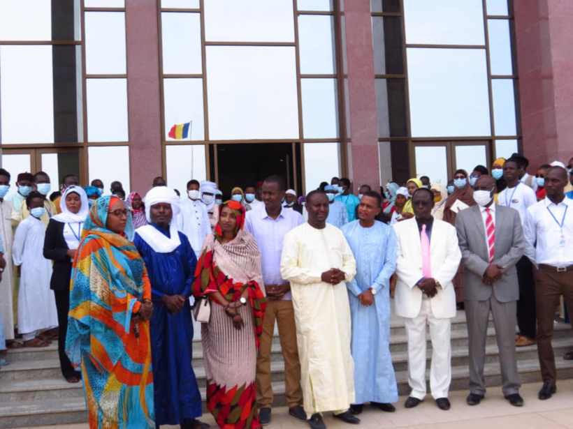 معارض تجارية تشادية سودانية تنطلق اليوم رسميا معارض تجارية تشادية سودانية تنطلق اليوم رسميا