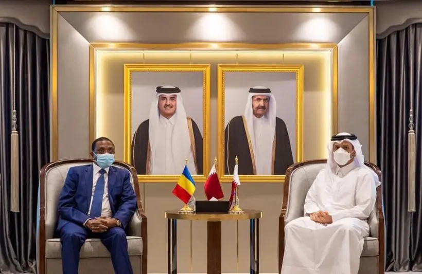 Tchad-Qatar : vers une nouvelle dynamique dans la coopération