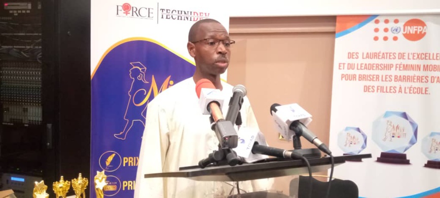 Tchad : quatre filles désignées pour Miss Intellect 2021 Tchad : quatre filles désignées pour Miss Intellect 2021