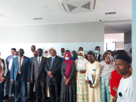 Tchad : l’ANATS évalue le plan d'action pour l'amélioration de l'état civil