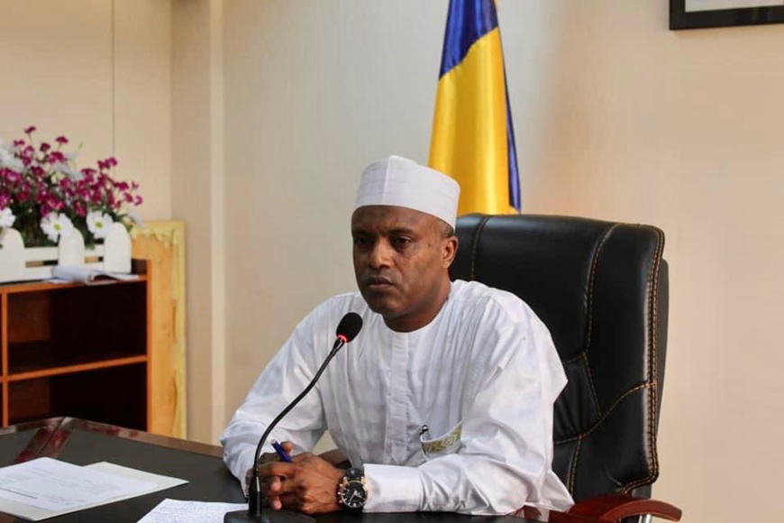 Tchad : rappel à l’ordre sur l’affichage des prix des médicaments et des soins gratuits Tchad : rappel à l’ordre sur l’affichage des prix des médicaments et des soins gratuits