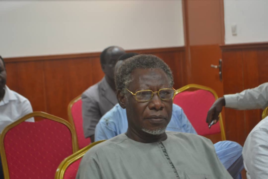 الشرطة القضائية تستدعي عبيدو مجددا الشرطة القضائية تستدعي عبيدو مجددا