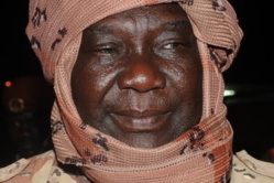 Michel Djotodia. Crédits photos : Sources Michel Djotodia. Crédits photos : Sources