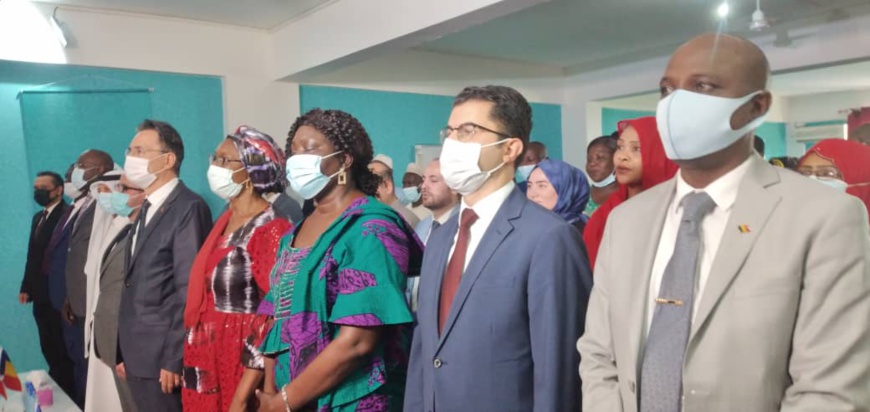 Tchad : la Fondation Maarif célèbre le 5ème anniversaire de l'échec du coup d'État en Turquie