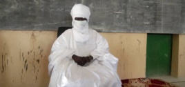 Tchad : le nouveau gouverneur du Guera donne des orientations à la population Tchad : le nouveau gouverneur du Guera donne des orientations à la population