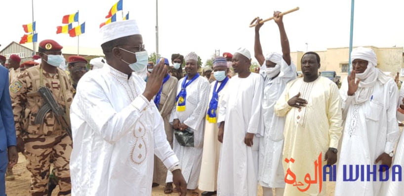 ألبرت في أبشه لتدشين المشاريع البنيوية ألبرت في أبشه لتدشين المشاريع البنيوية