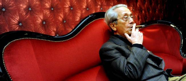L'avocat français Jacques Vergès est mort L'avocat français Jacques Vergès est mort