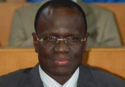 Assane Diagne. Assane Diagne.