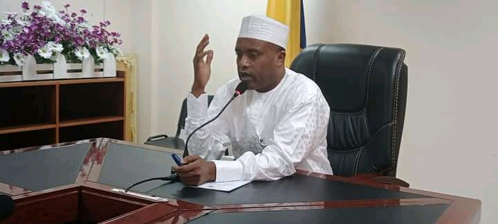 Tchad : des stratégies pour améliorer la qualité des soins médicaux Tchad : des stratégies pour améliorer la qualité des soins médicaux