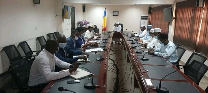 Tchad : des stratégies pour améliorer la qualité des soins médicaux Tchad : des stratégies pour améliorer la qualité des soins médicaux