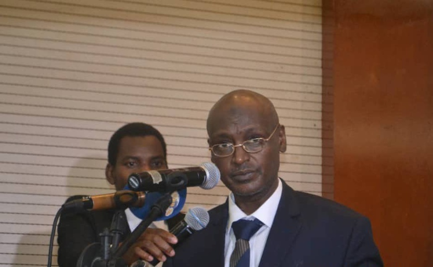 Tchad : Yaya Dillo reçoit le soutien de l'Alliance des jeunes du Ouaddaï géographique Tchad : Yaya Dillo reçoit le soutien de l'Alliance des jeunes du Ouaddaï géographique