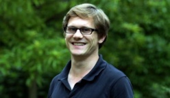 Séminariste à Strasbourg en mission au Tchad Séminariste à Strasbourg en mission au Tchad