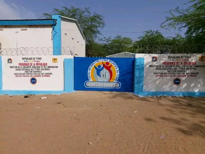 Tchad : ​le centre de l'ANATS de Mongo lance la délivrance du permis de conduire