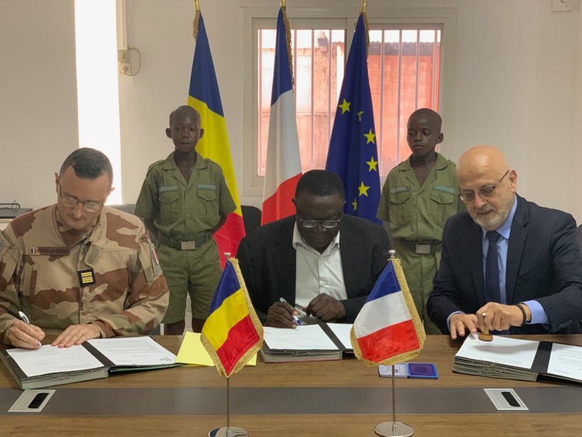 © Ambassade de France © Ambassade de France