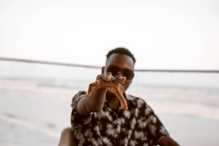 Tchad : le clip du jeune rappeur VOG sort le 20 juillet Tchad : le clip du jeune rappeur VOG sort le 20 juillet