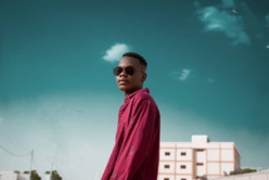 Tchad : le clip du jeune rappeur VOG sort le 20 juillet Tchad : le clip du jeune rappeur VOG sort le 20 juillet