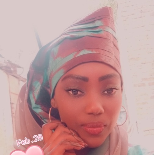 Tchad : avis de disparition d’une fille à N’Djamena Tchad : avis de disparition d’une fille à N’Djamena