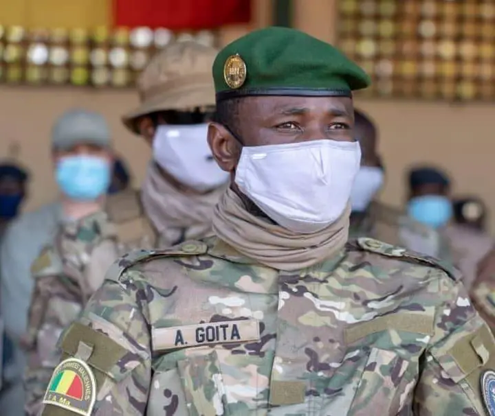 Mali : le président échappe à une tentative d'assassinat au couteau
